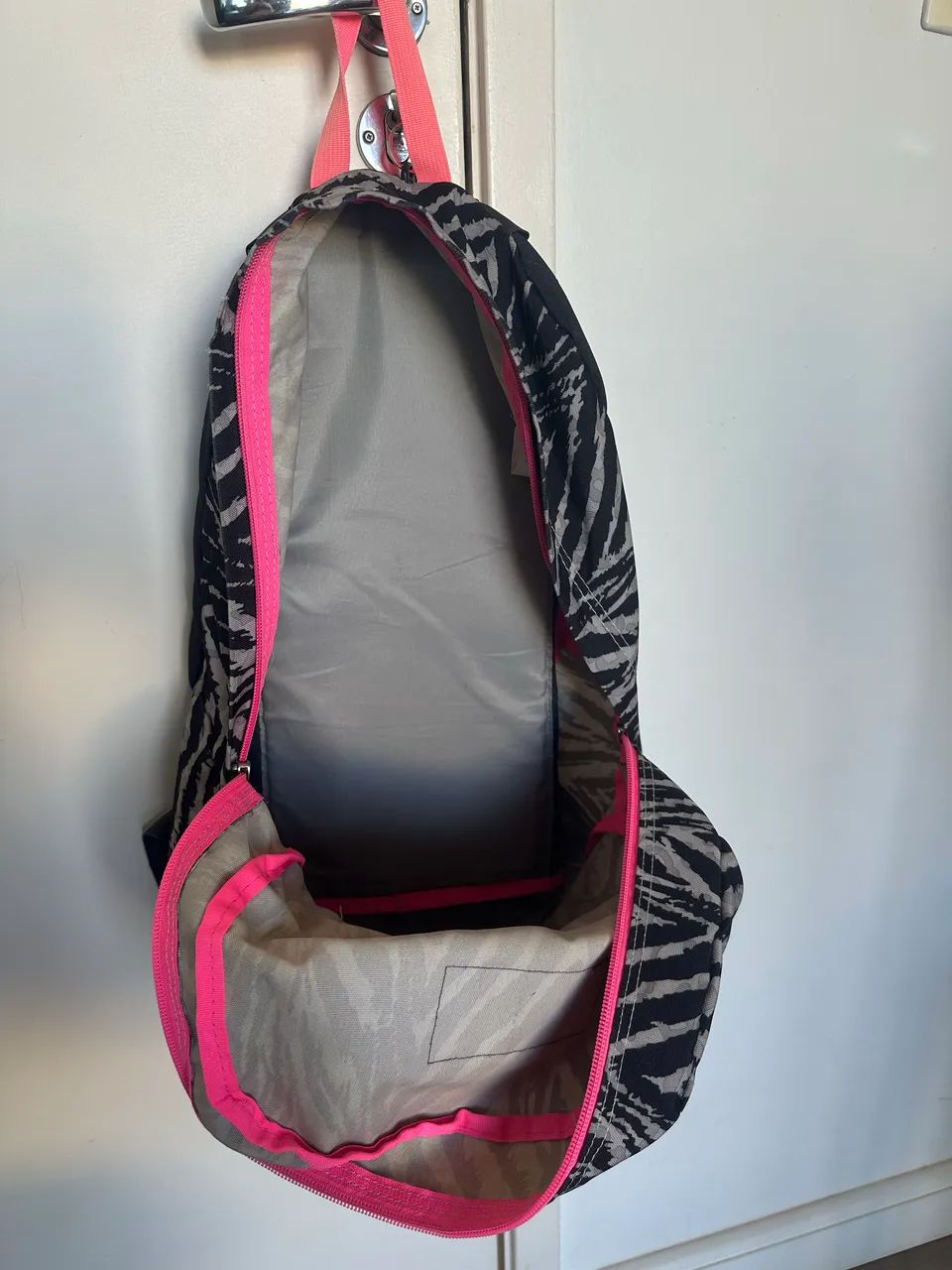 Mochila JansPort Original - Foto 2