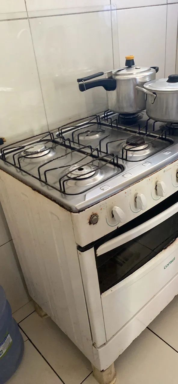 Fogão - Foto 2