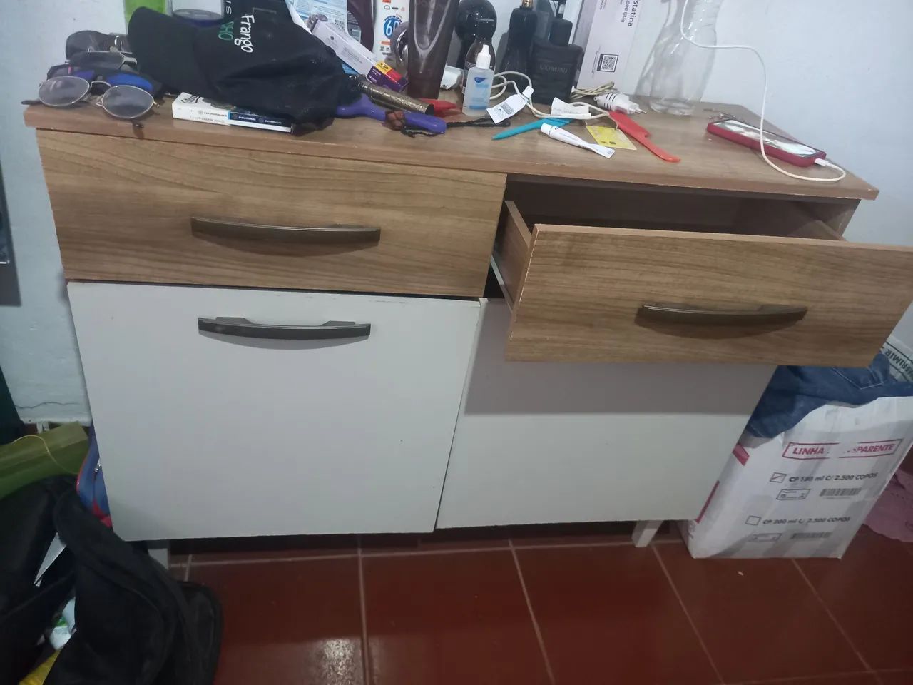 Móveis pra casa /em bom estado  - Foto 4