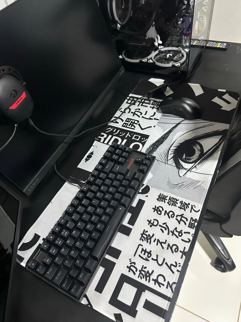 Setup Gamer  - Foto 4