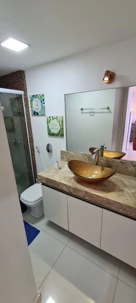 Apartamentos de locação de diária  - Foto 4