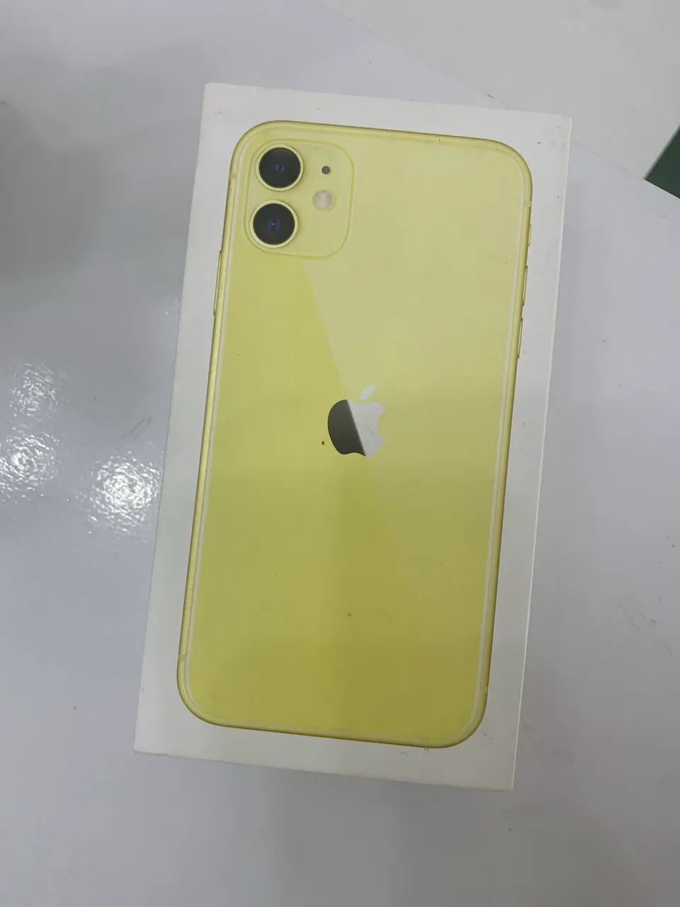 iPhone 11 256gb - Celulares e Smartphones - Centro, Feira de