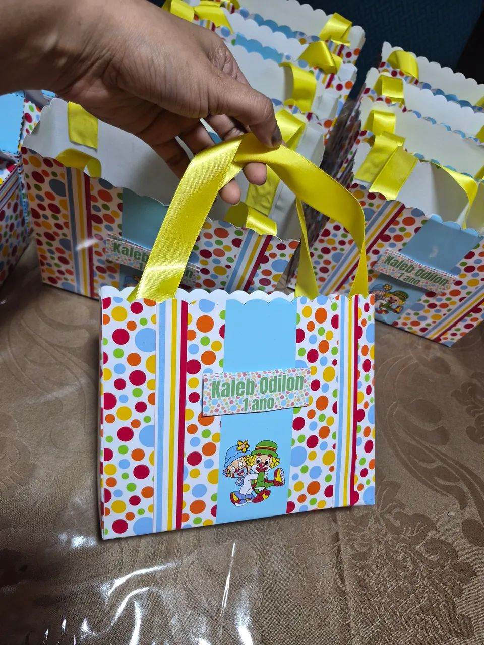 Papelaria personalizada lembrancinhas  - Foto 4
