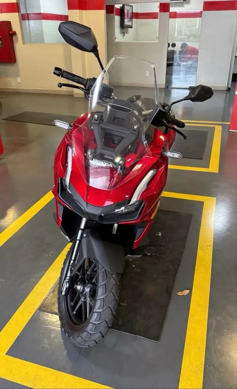 Honda ADV 160 2026  - Foto 2