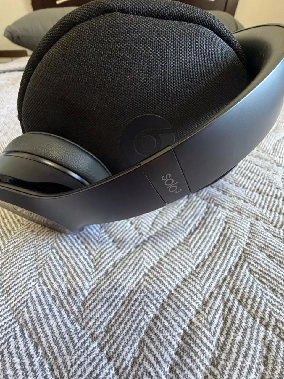 Fones de ouvido Beats Solo3 Wireless - Foto 4