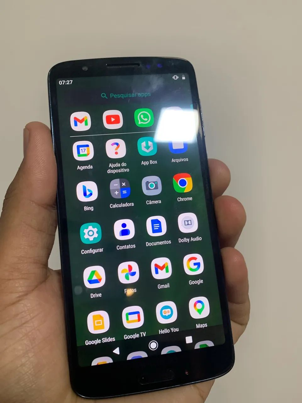 Moto g6 64Gb  - Foto 3