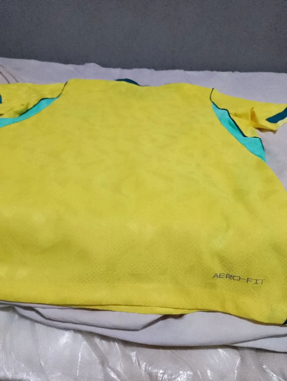 Camisa do Brasil leia a discrição - Foto 5