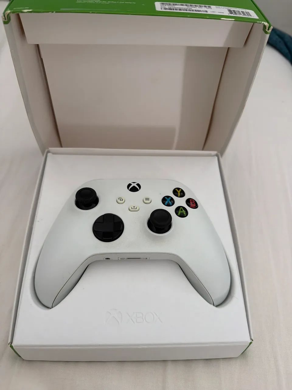Controle Xbox  - Foto 2