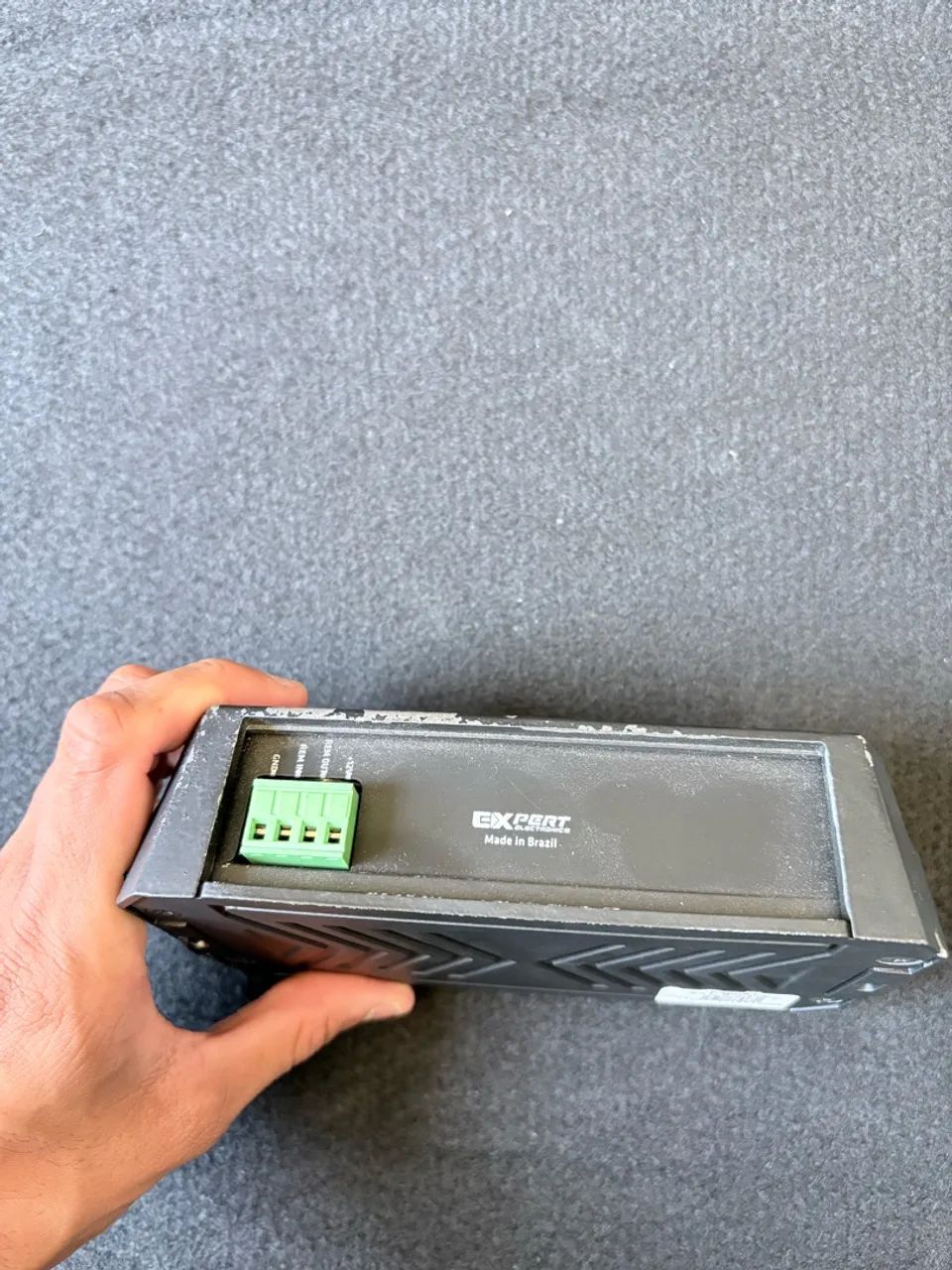 PROCESSADOR EXPERT R-LINE - Foto 3