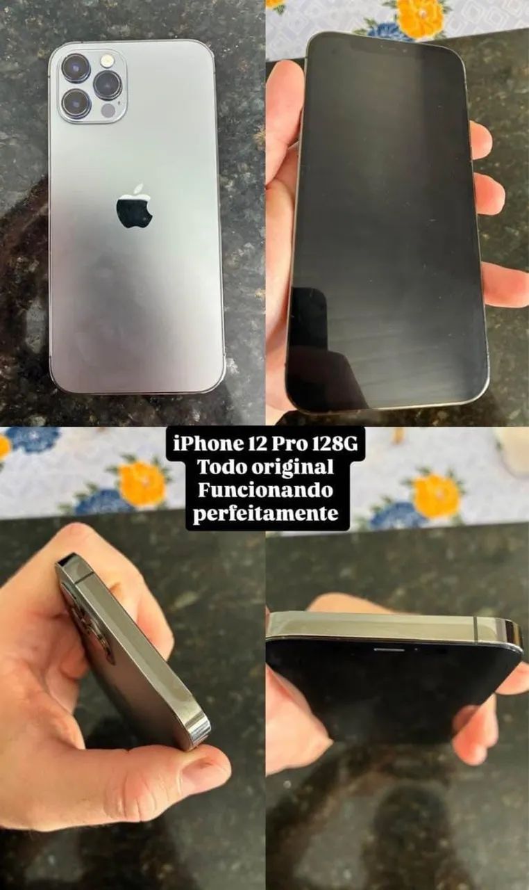 iPhone