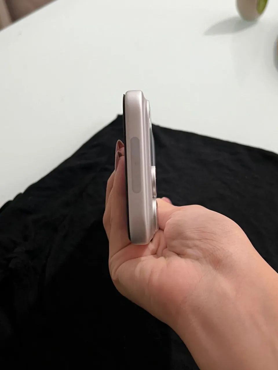 iPhone 17 pro Max  - Foto 3