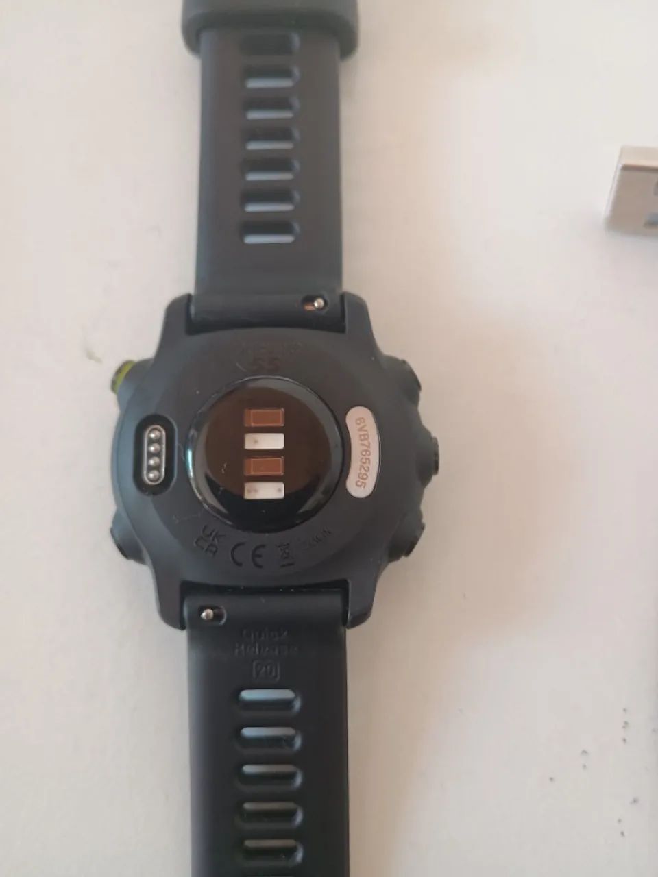 Garmin forenrunner 55 - Foto 2