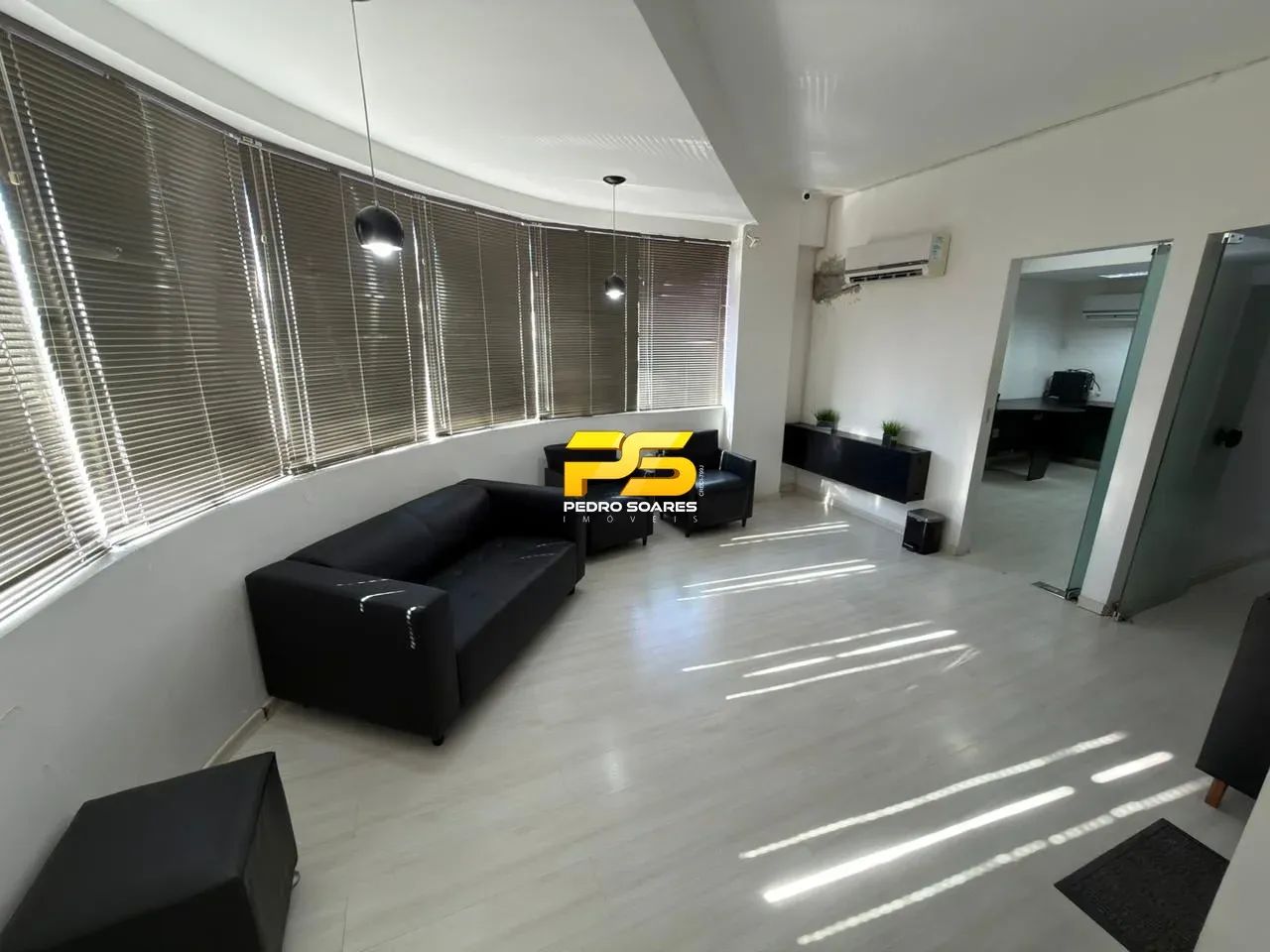 Sala Comercial de 92 m² Mobiliada à Venda em Manaíra REF: 11 - Foto 3