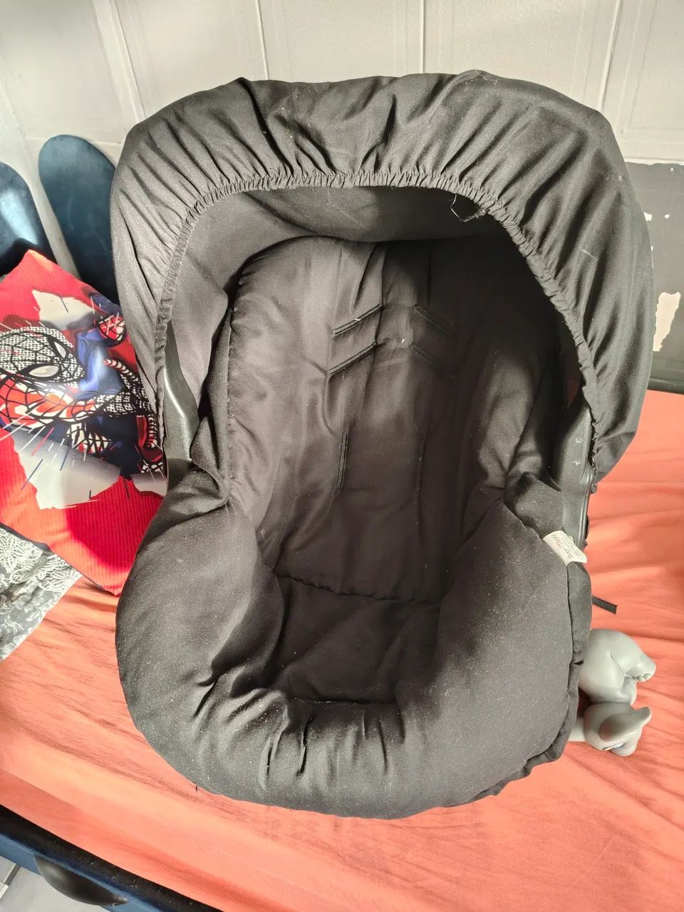 Vende se cadeira de alimentação e bebe conforto - Foto 3