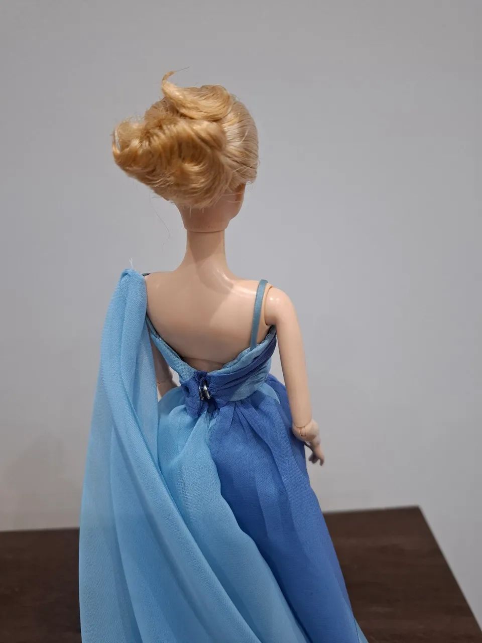 Boneca barbie collector grace kelly - Foto 4