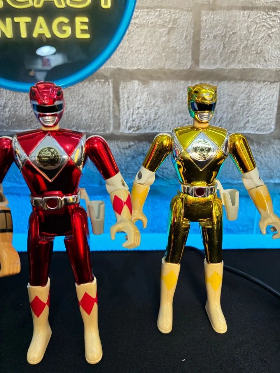 Power Rangers -  Rangers Bandai  - Foto 4