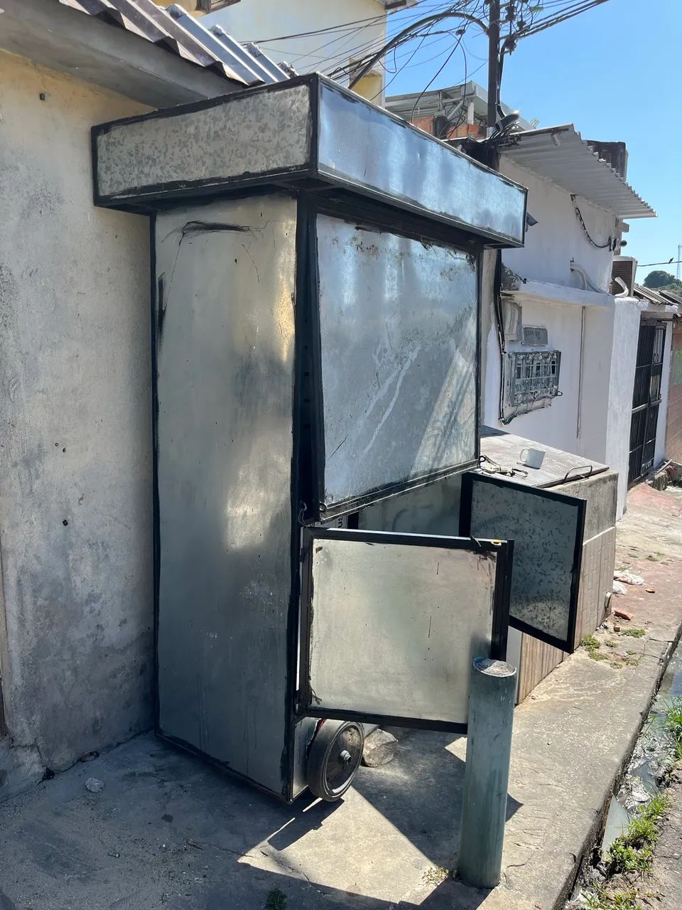 Quiosque  - Foto 4