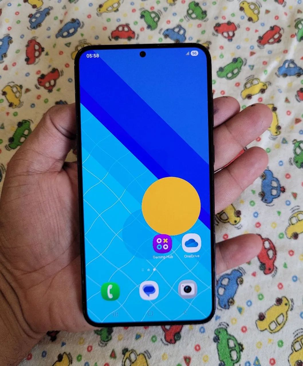 S23 Plus ( 512GB / 16GB RAM ) - Foto 2