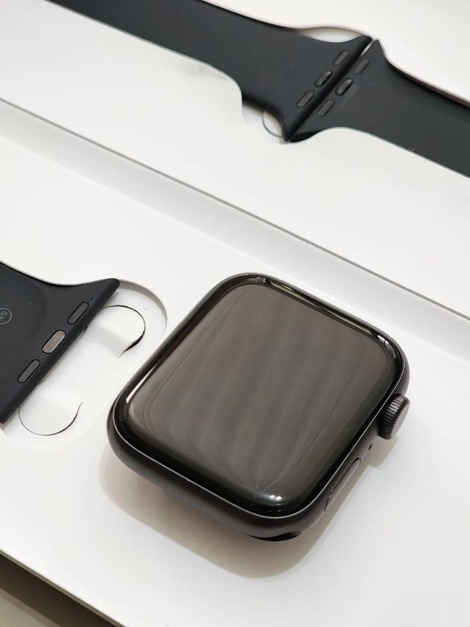 Apple watch SE 44mm - Lindíssimo!