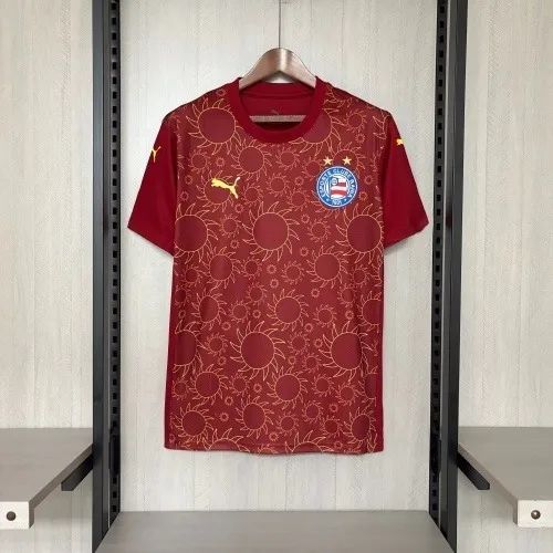 Camisa do Bahia Torcedor 3