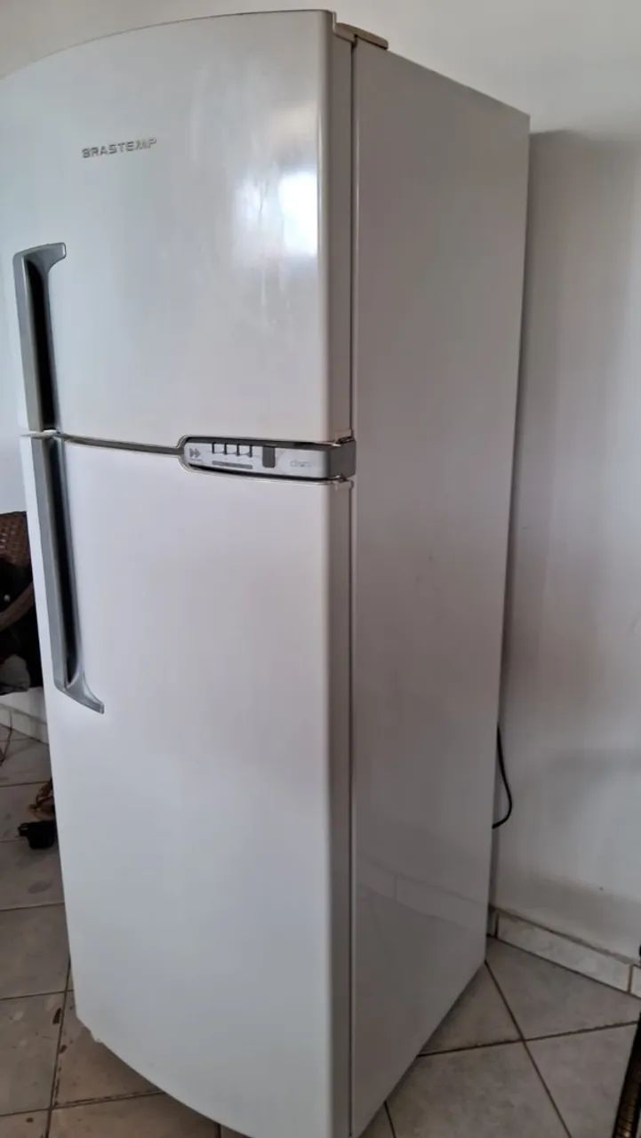 Geladeira - Foto 4