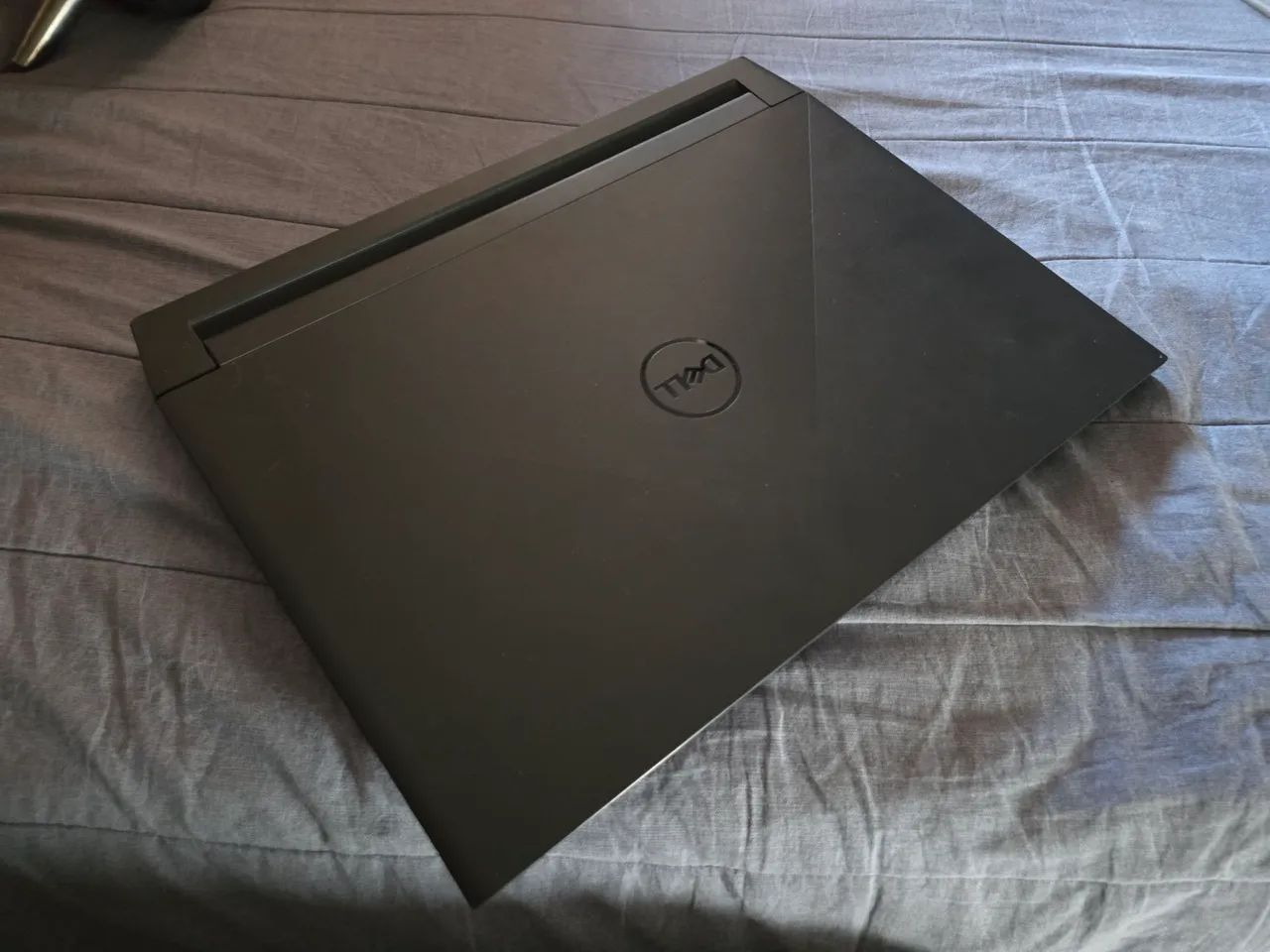 NOTEBOOK GAMER DELL G15 USADO - Foto 4