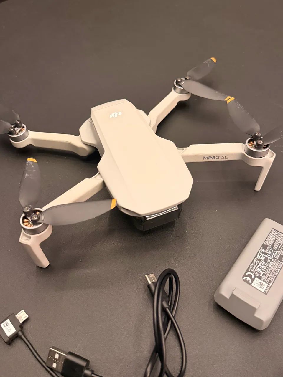 Drone DJI mini SE 2 - Foto 3