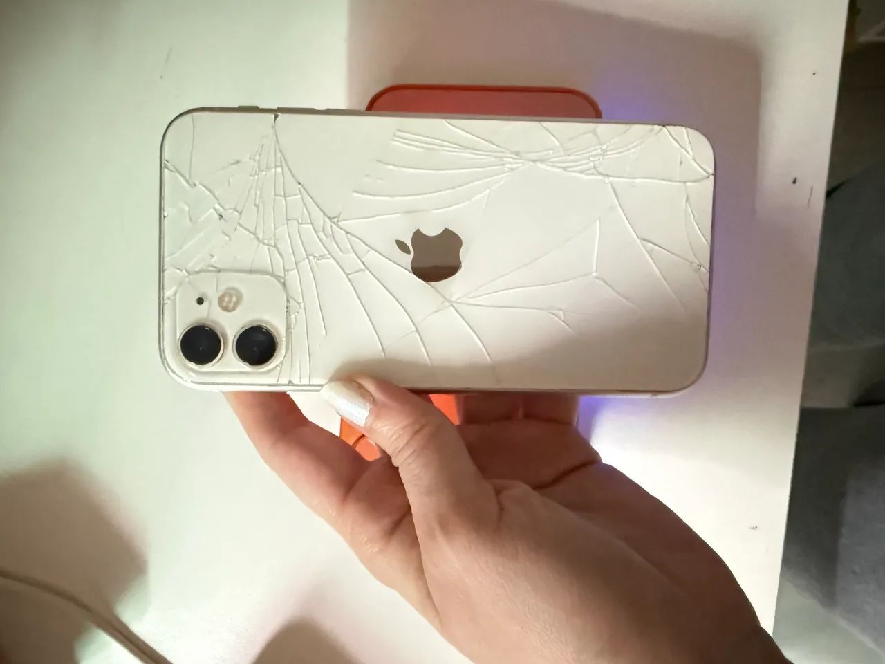 I PHONE 11 - Foto 5