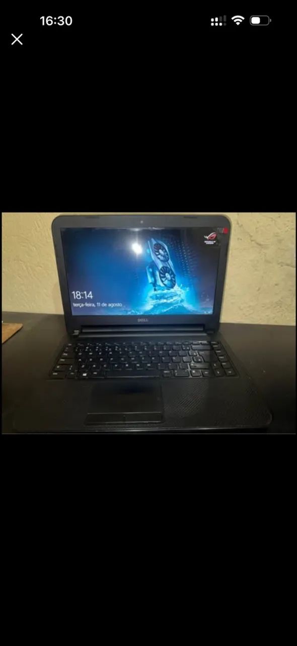 Notebook DELL Inspiron - Foto 5