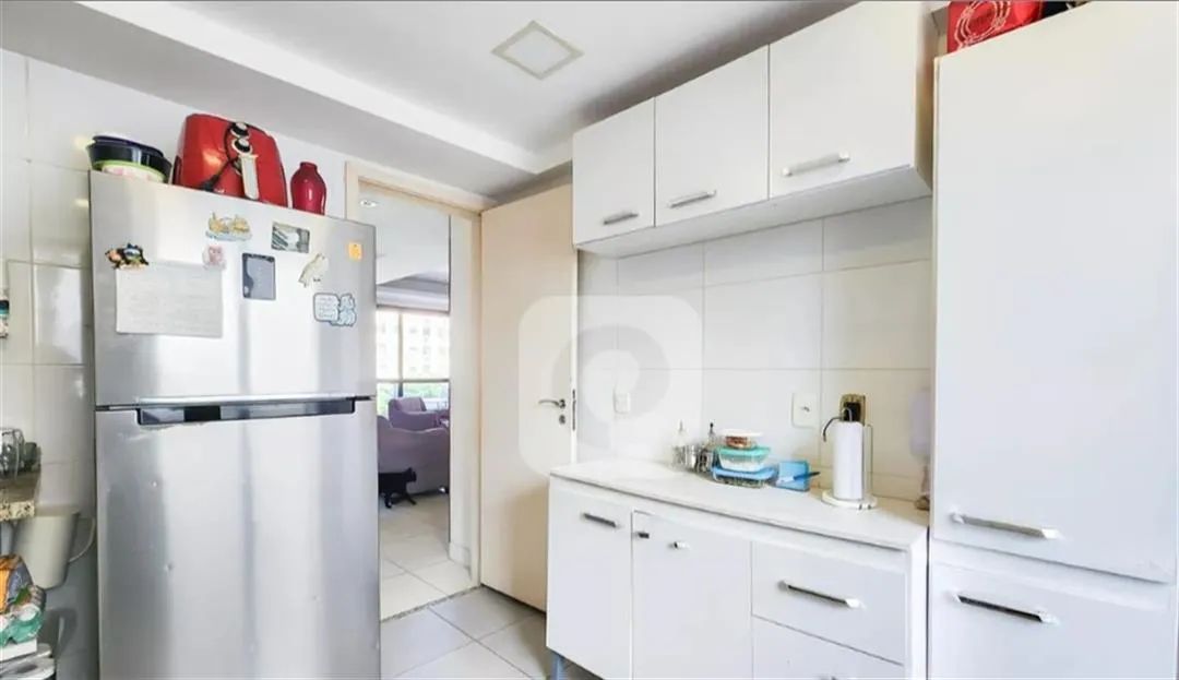 COBERTURA DUPLEX 4 SUÍTES PRÓXIMO AO METRÔ BOTAFOGO - Foto 5