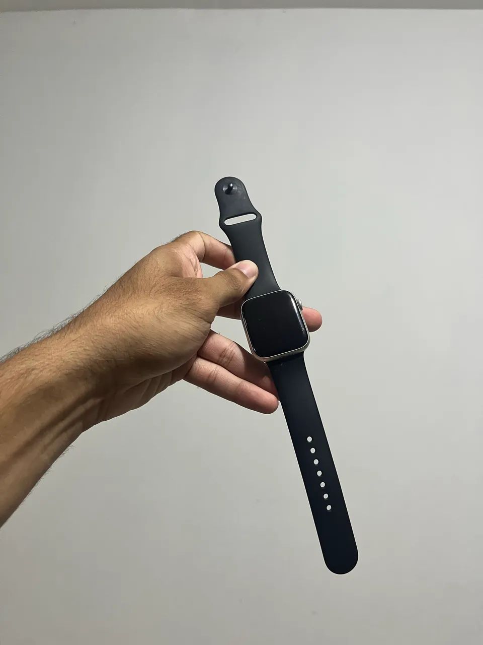Apple Watch SE 44mm (2° geração com GPS) - Foto 2