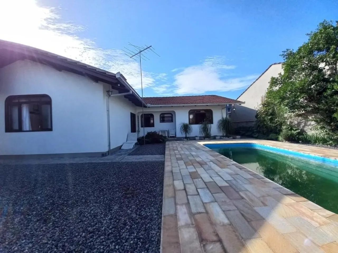 CASA no VILA NOVA com 4 quartos para VENDA, 172 m² - Foto 4