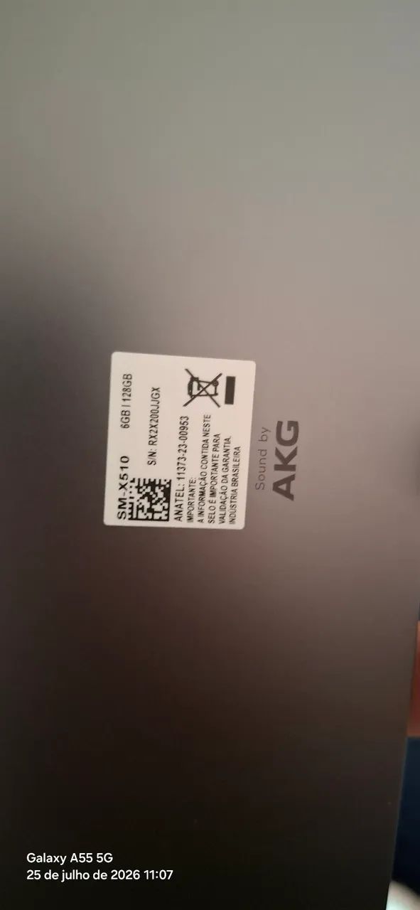 SAMSUNG GALAXY TAB S9 FE - Foto 2