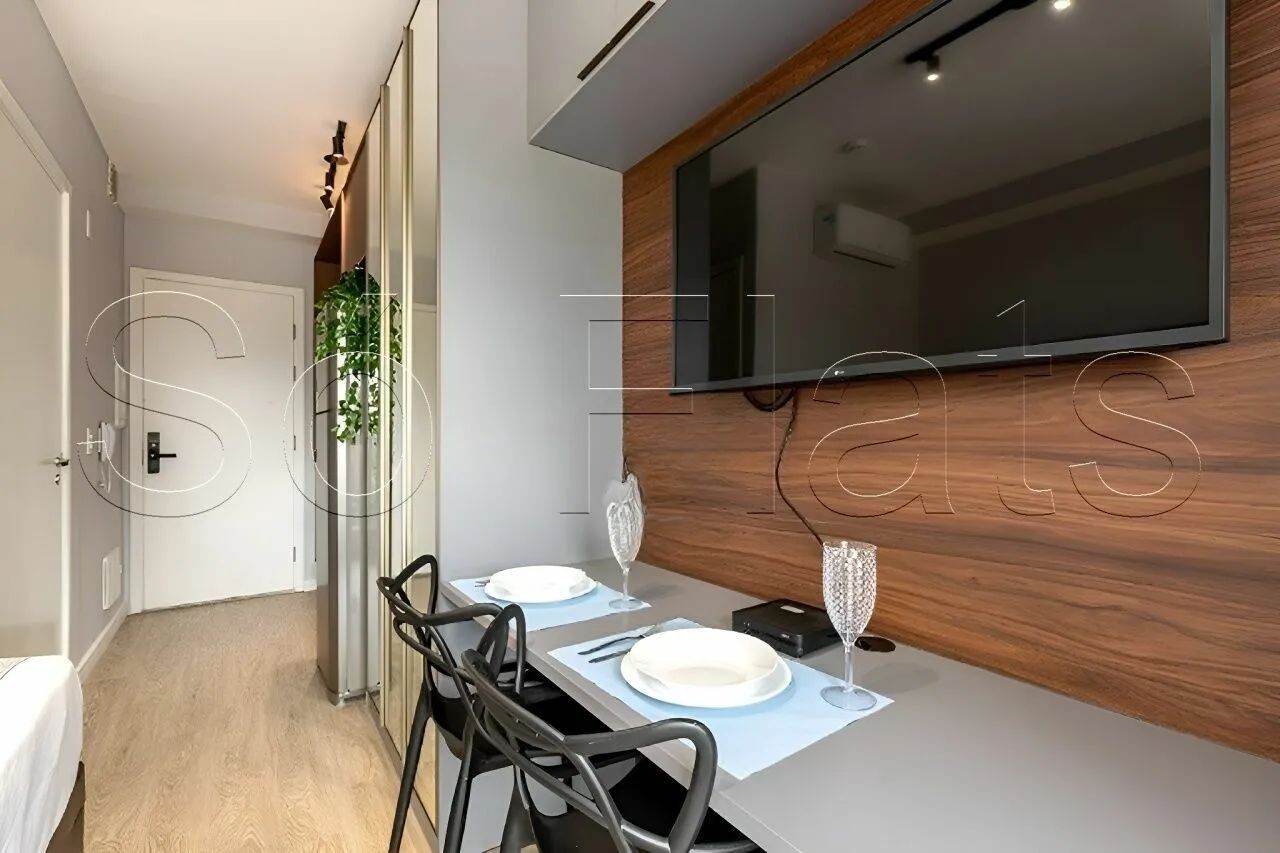 Studio La Casa Brooklin, apto disponível para venda com 21m² e 01 dormitório - Foto 5
