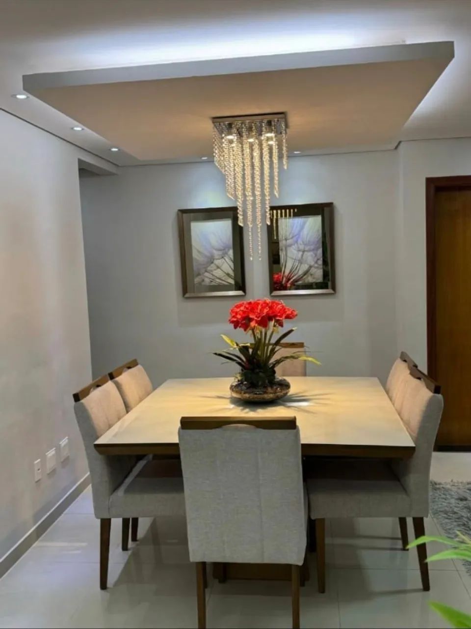 Apartamento Área Privativa  - Foto 5