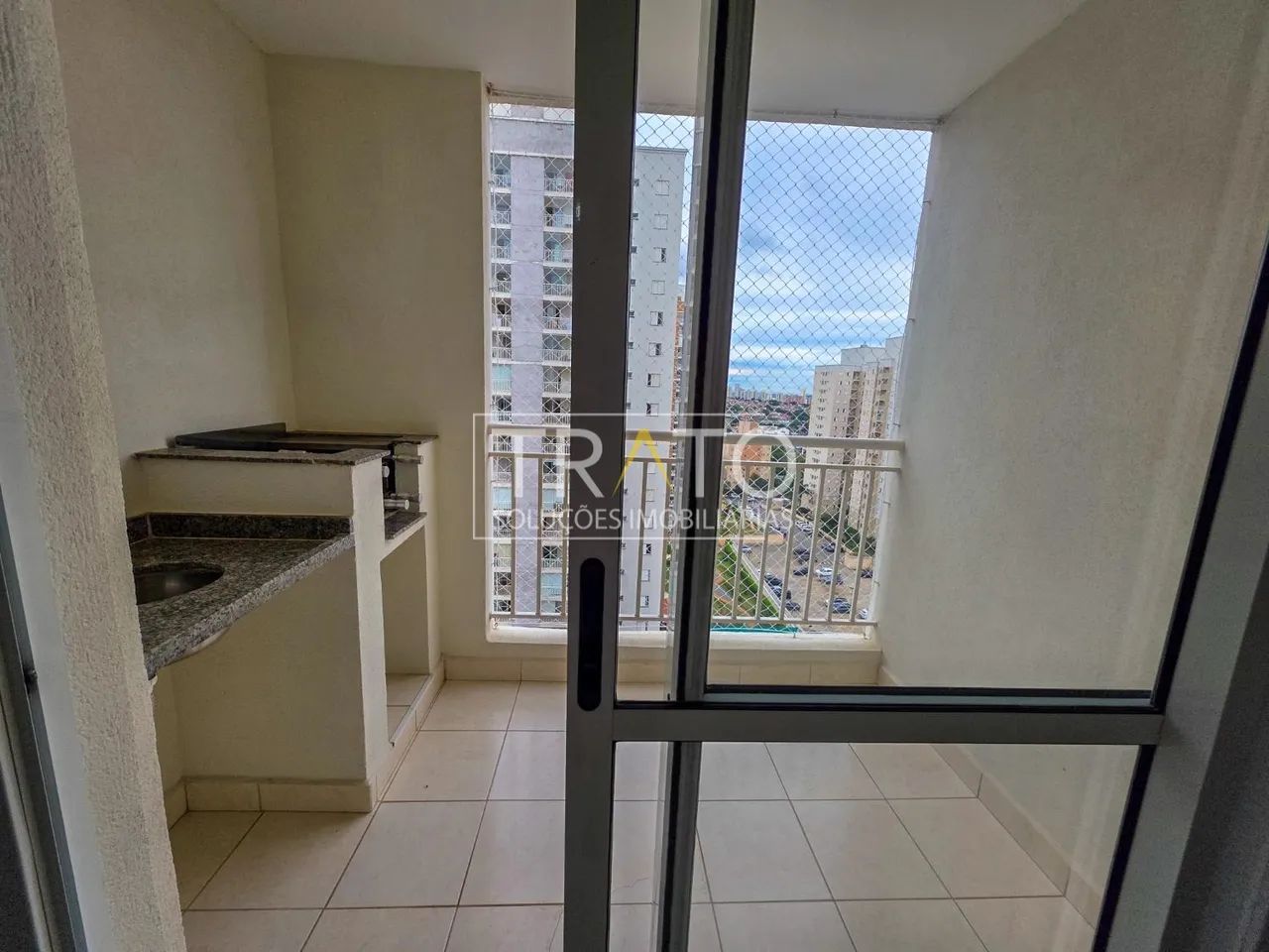 apartamento - Swift - Campinas - Foto 3