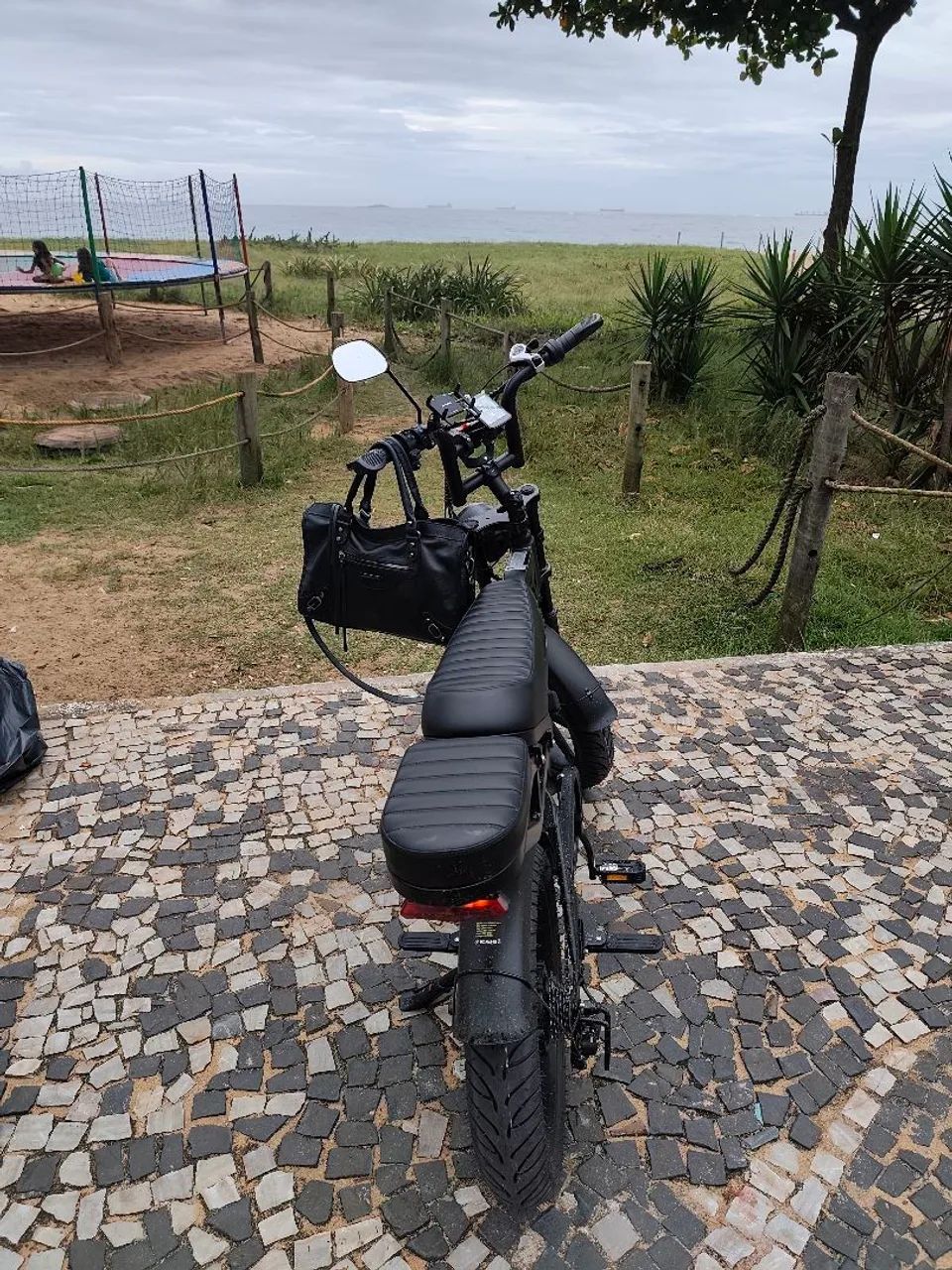 BIKE INOW V20 BRAKE PRO - Foto 2
