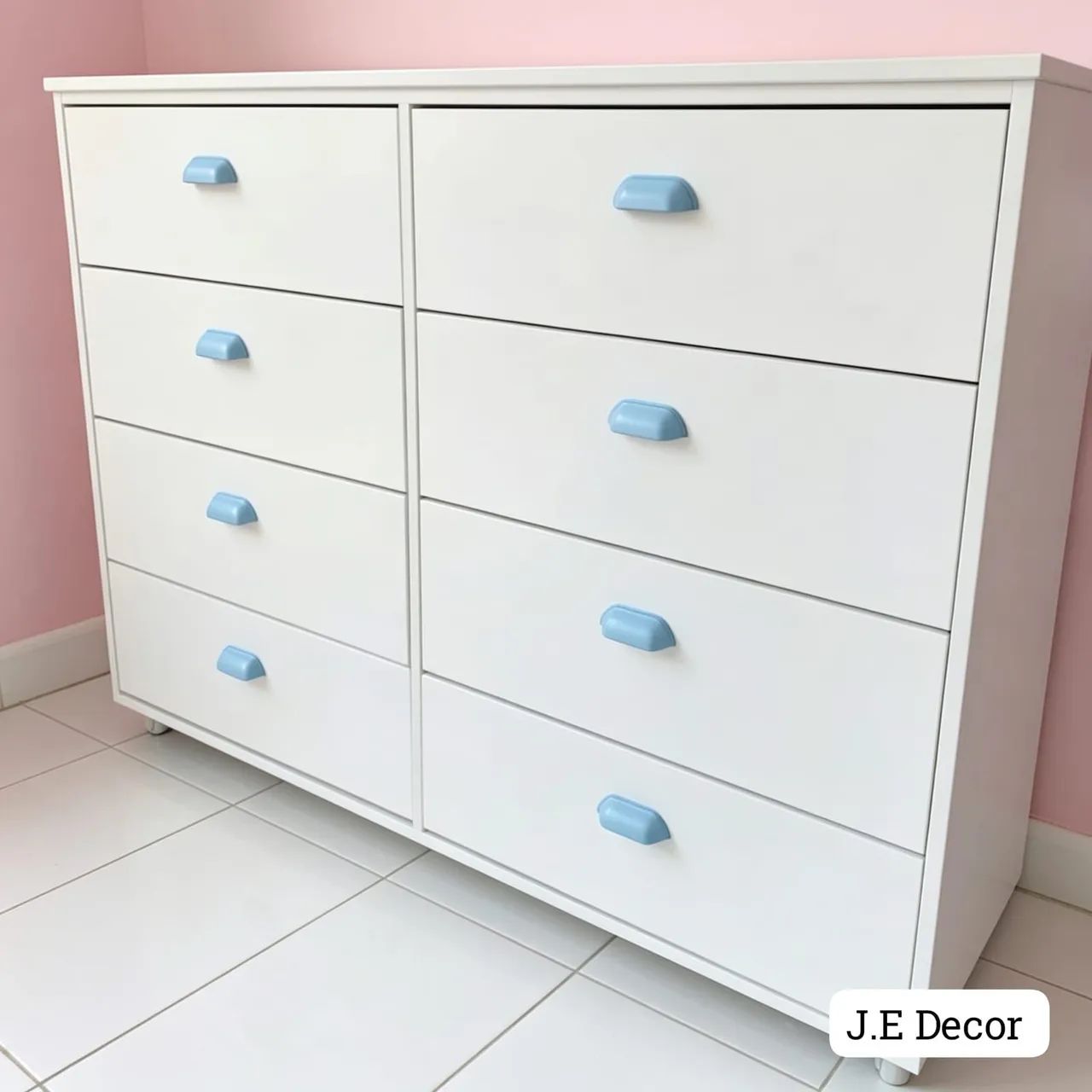 Cômoda em.mdf entrega grátis 