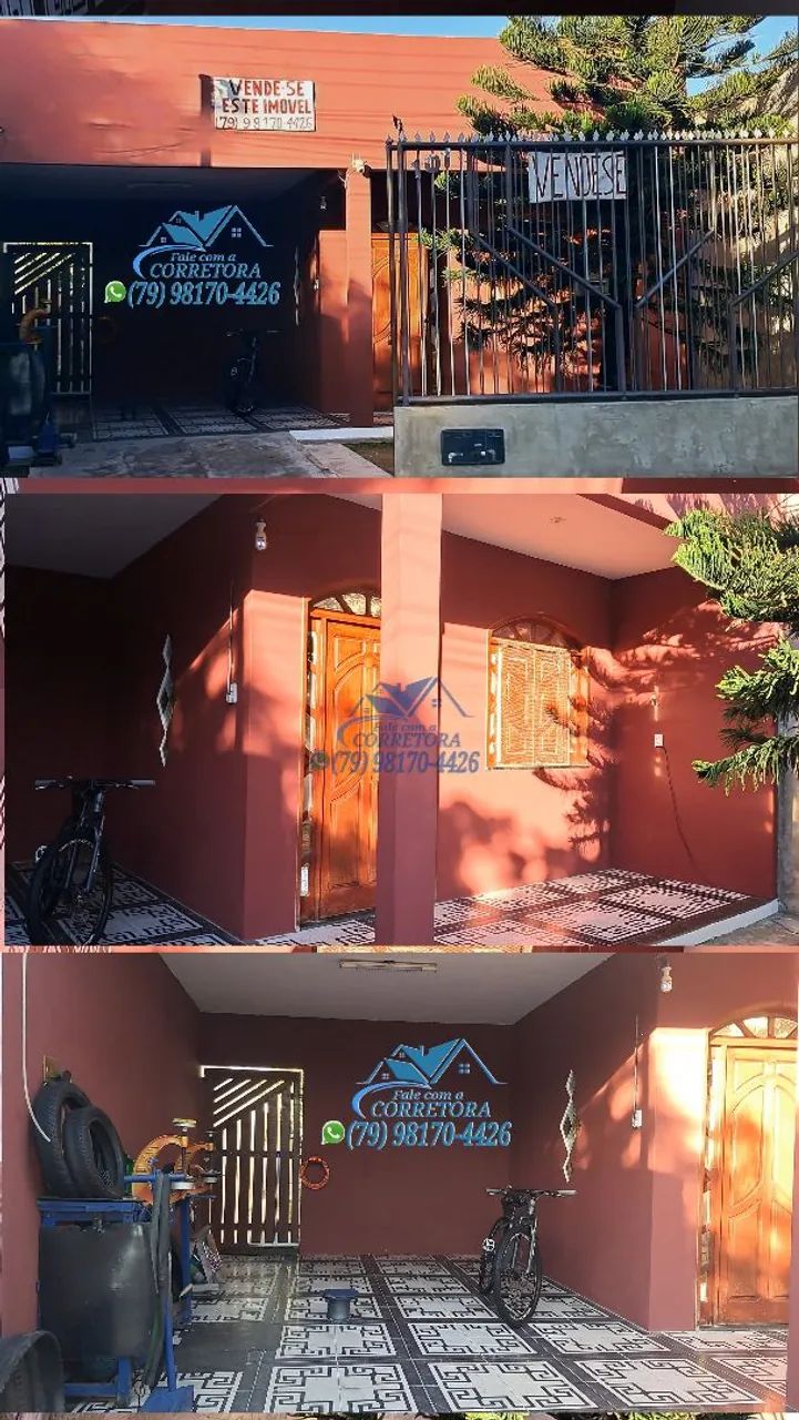 VENDO IMÓVEL 330MIL NA AVENIDA ( BEM ESTRUTURADA E REFORMADA )  - Foto 2