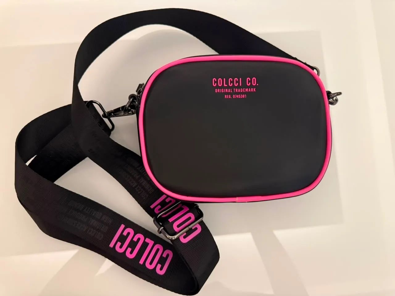 Bolsa colcci