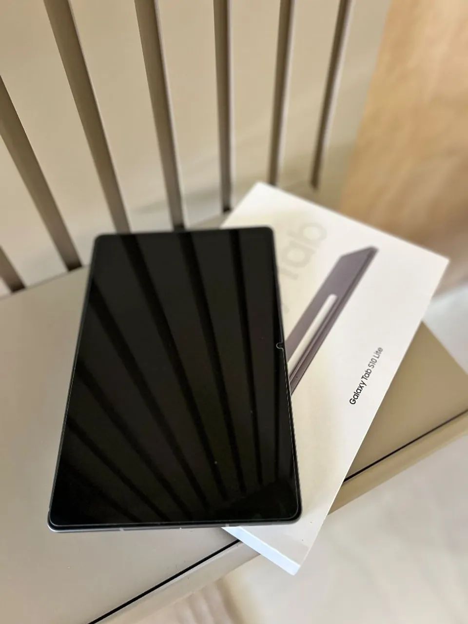 Tablet Galaxy tab S10 lite 256gb