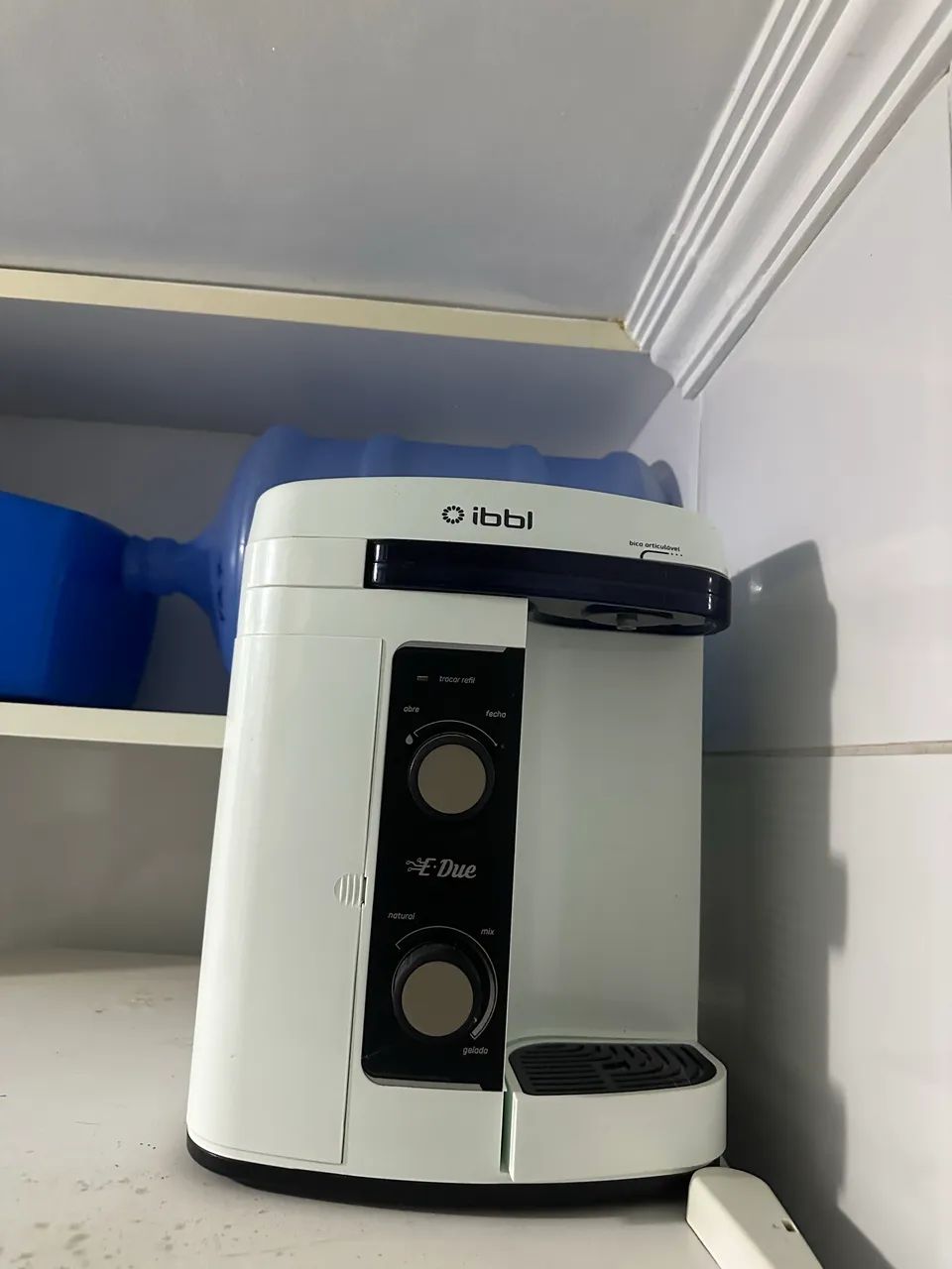 Vendo bebedouro para pia - Foto 5