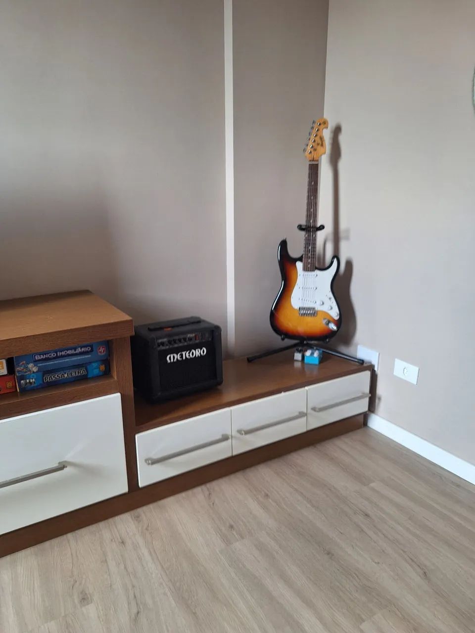 Rack MDF reforçado.  - Foto 3