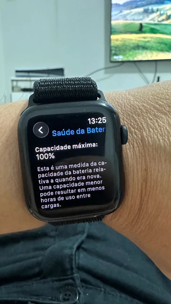 Vendo Apple Watch SE 3 gps + celular  - Foto 2