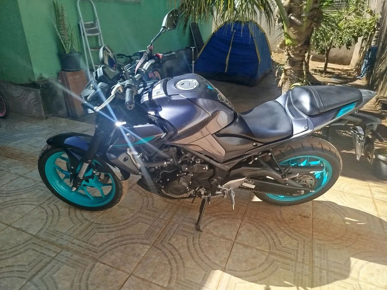 Mt 03 - Foto 4