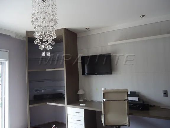 Sobrado de 750m² com 5 quartos em Mandaqui - Foto 4
