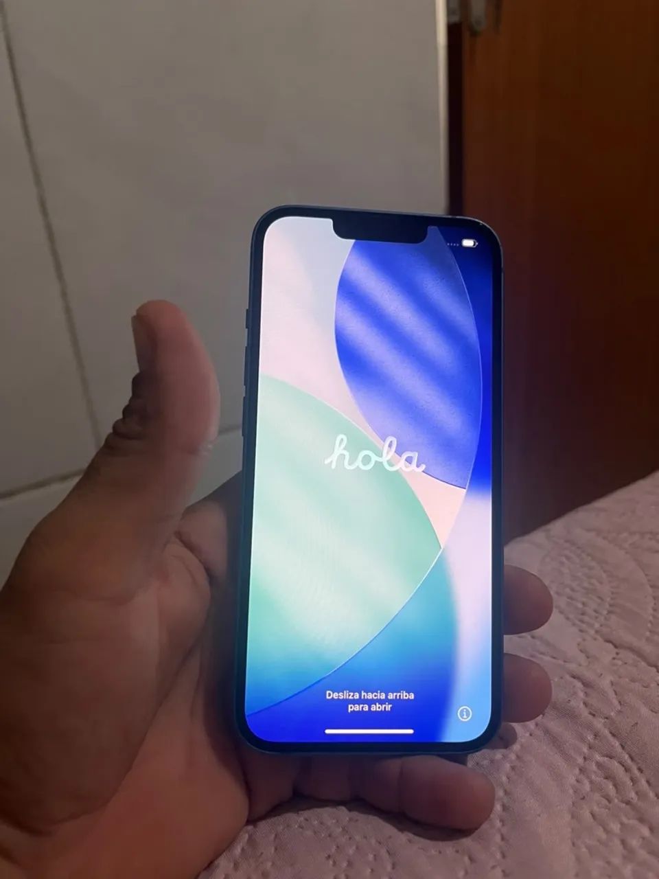 iPhone 13 256GB - Foto 4