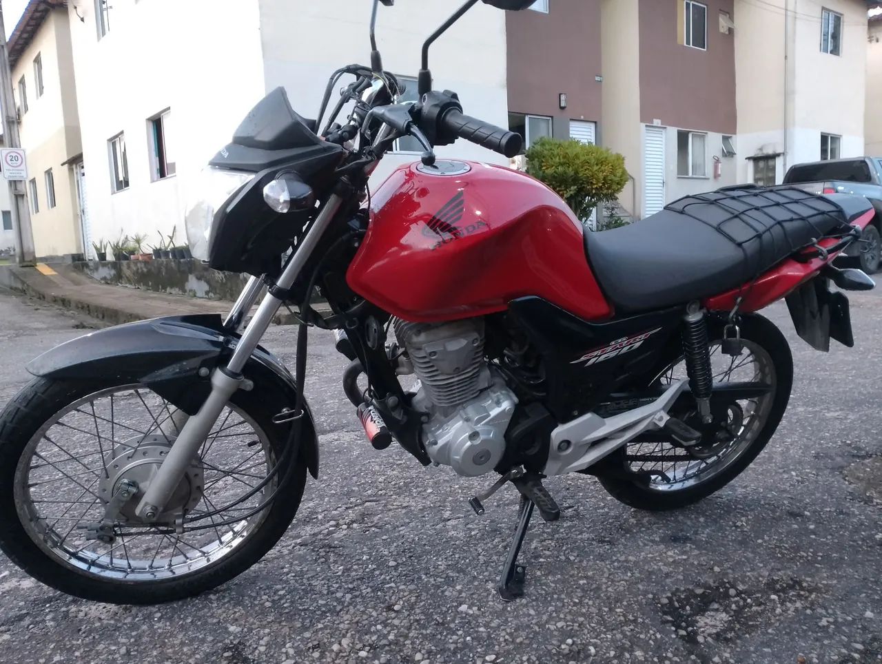 LOCAÇÃO DE MOTOS  - Foto 3