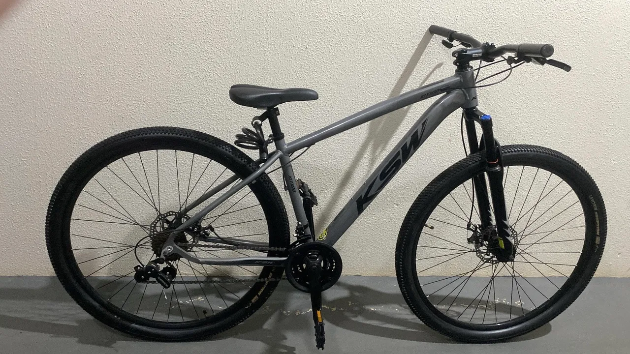 Quadro cannondale carbono FSi 19 leia todo anúncio - Ciclismo