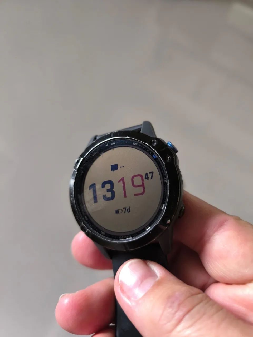 Garmin fenix 6 pro solar - Foto 3
